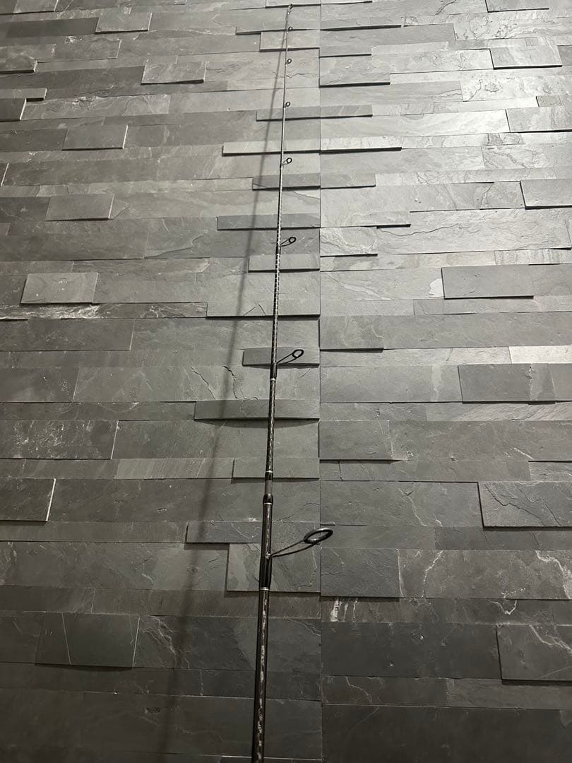 シマノ25グラップラーBBタイプブレードS66-2