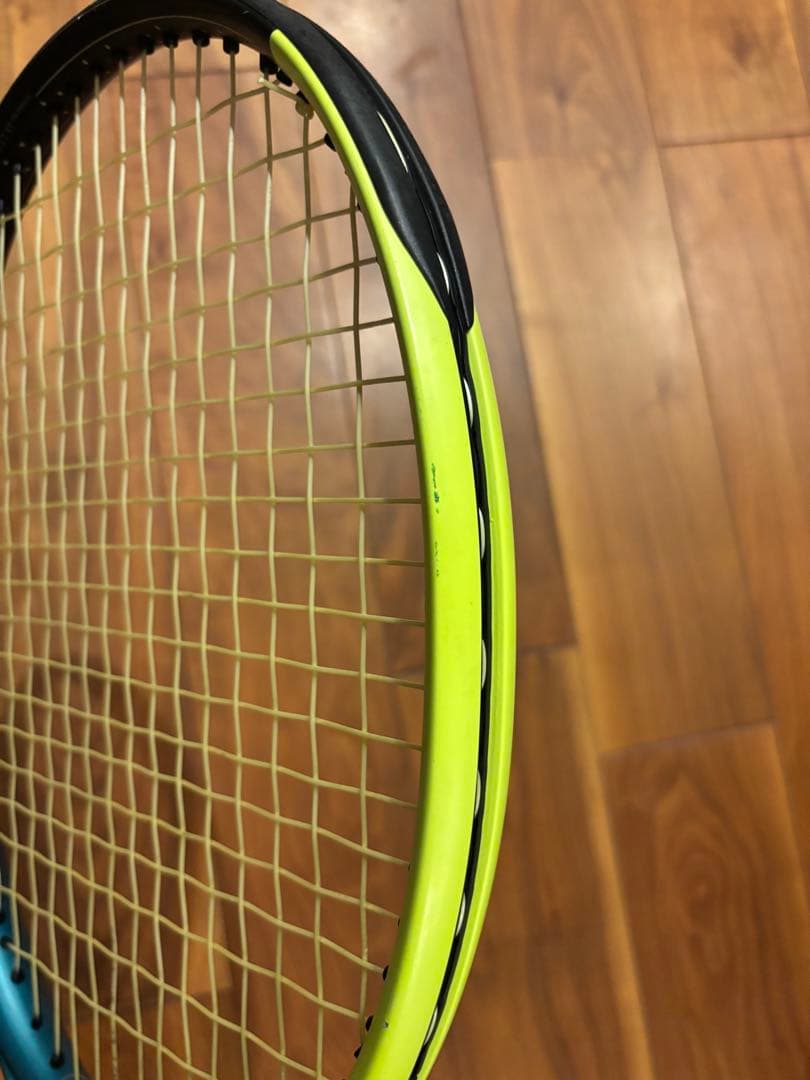 ラケット(硬式用) DUNLOP SX 300 G1