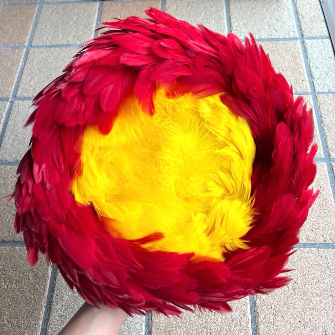 フラダンスの道具 ウリウリ