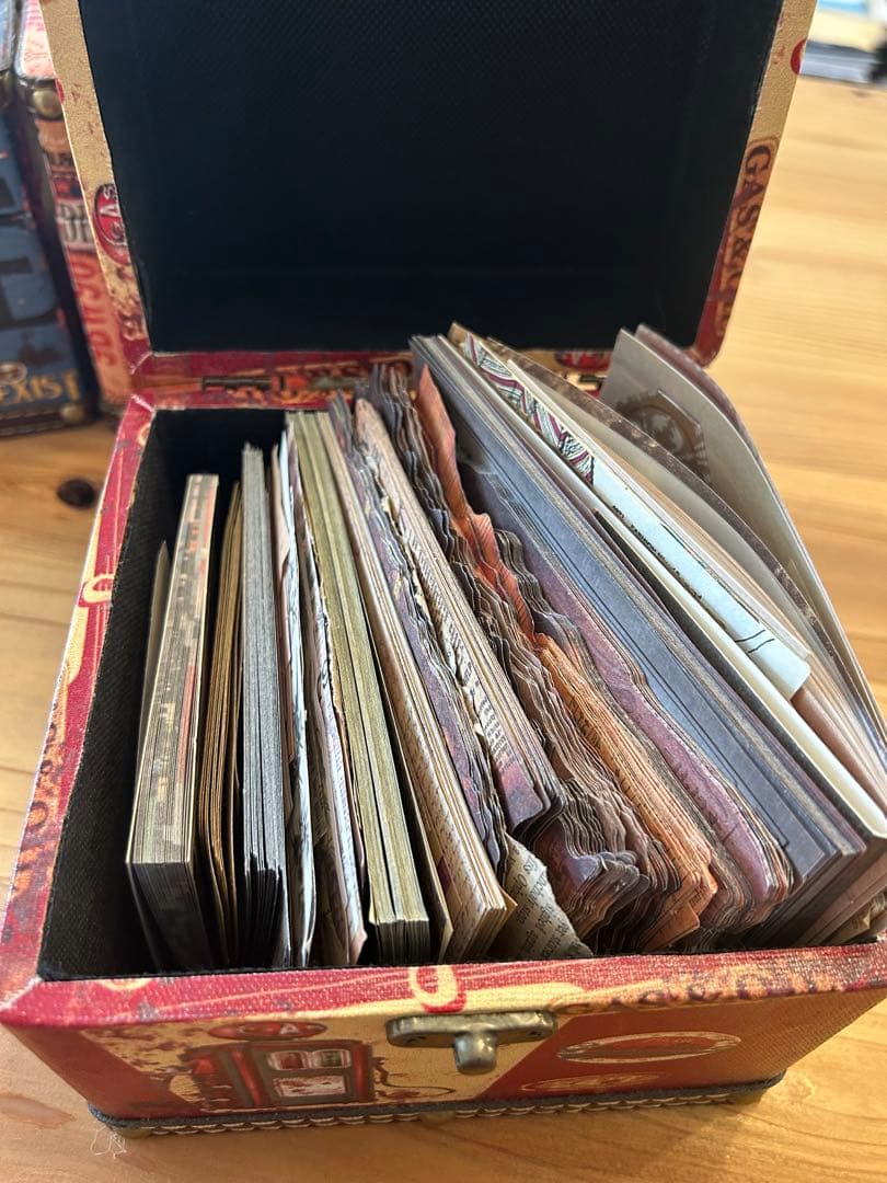 ティムホルツ☆素材セット