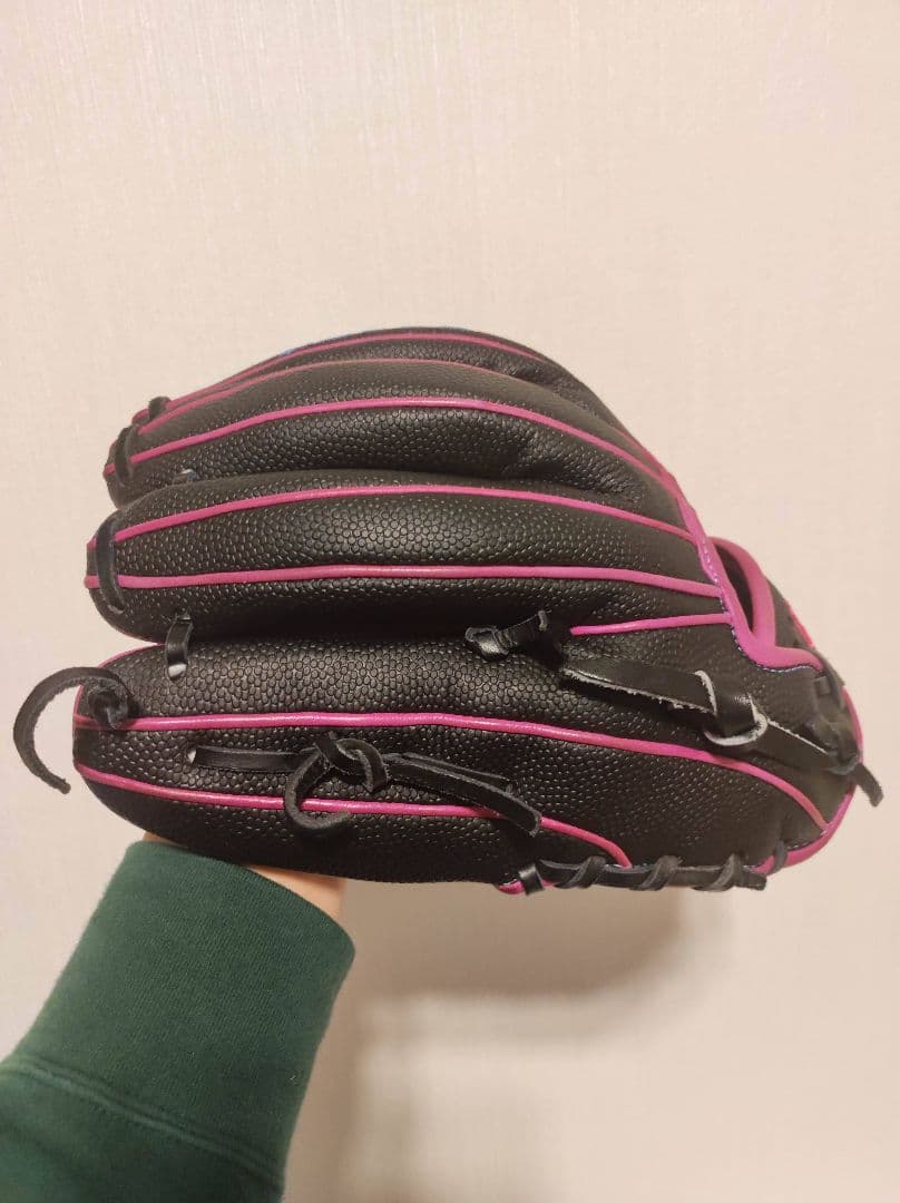 Wilson A2000 87型 1787 ミゲル・ロハス