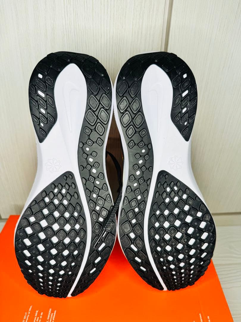 【新品未使用】NIKE ナイキ エアズーム ペガサス41 26.5cm