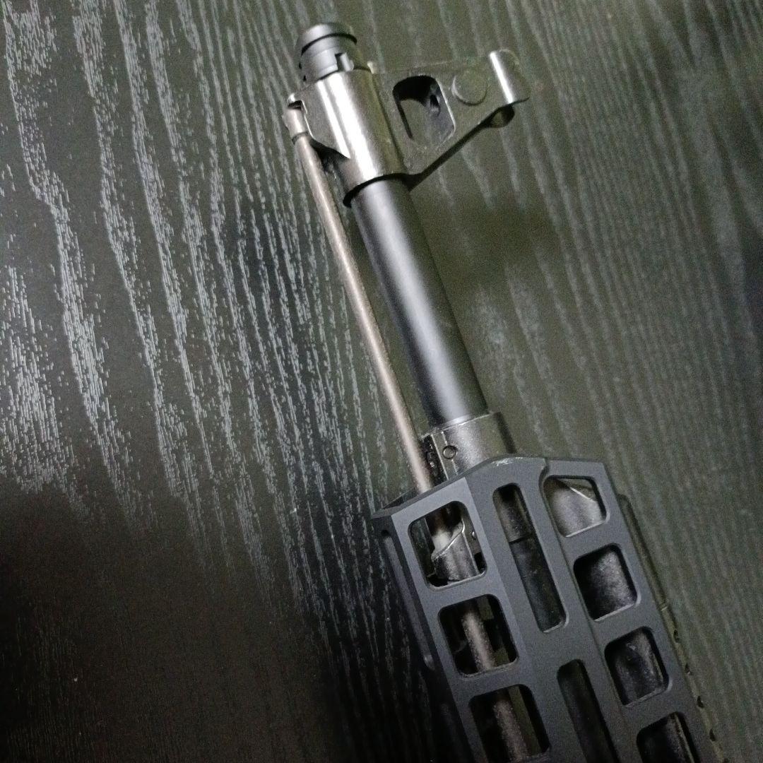 【東京マルイ】次世代AKS47 WII TECH カスタム