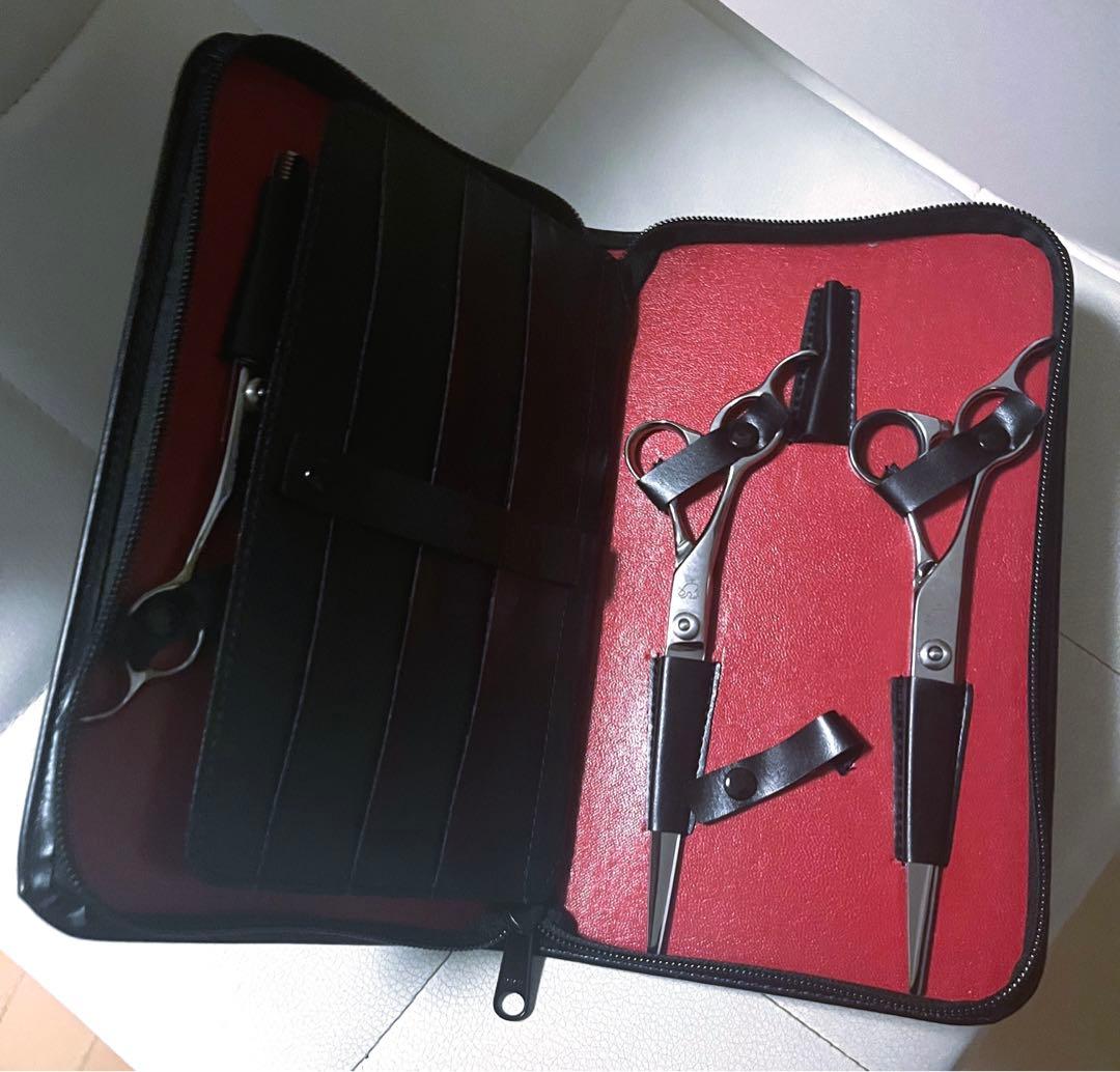 トリマー シザーセット トリミング道具