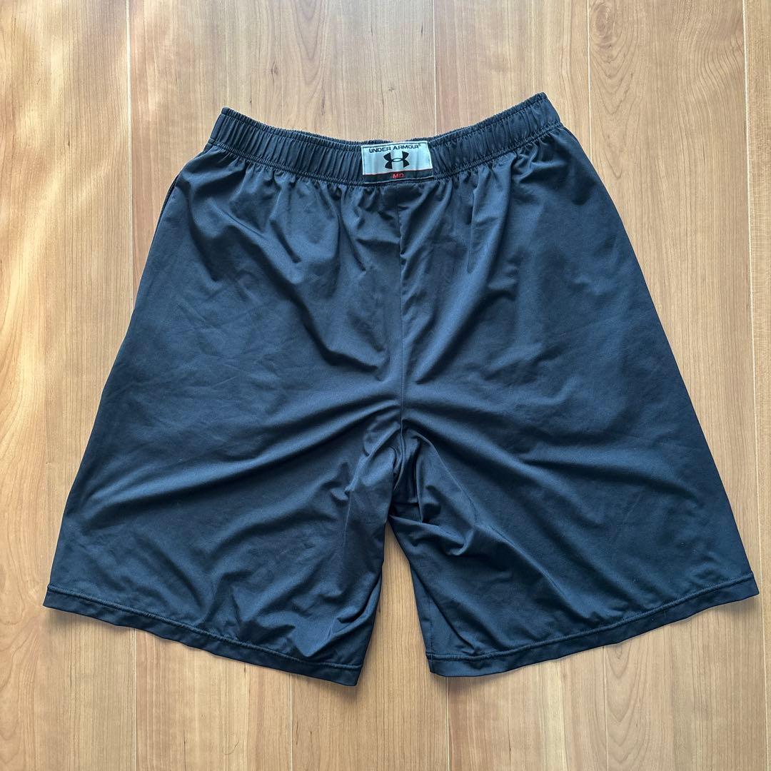 UA×京都大学\"GANGSTERS\"チームハーパンMDサイズ【非売品】