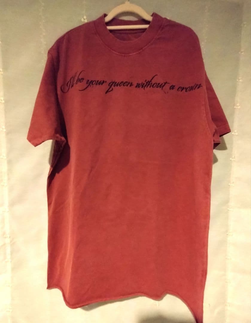 LADY GAGA MAYHEM BALL Tシャツ