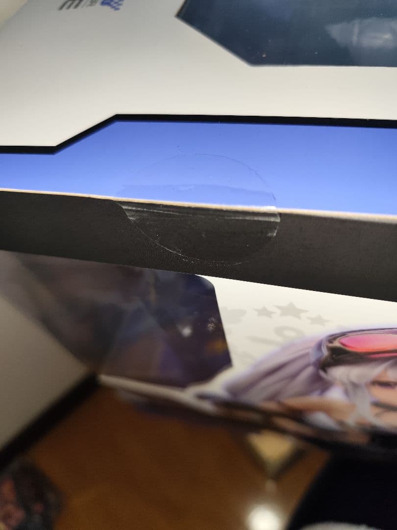 APEX アズールレーン エンタープライズ ウィンド・キャッチャー