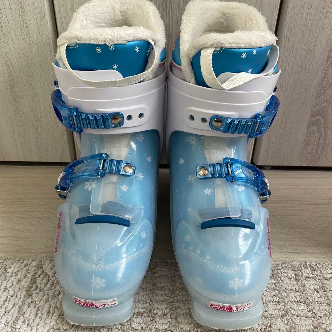 子供用 スキーセット