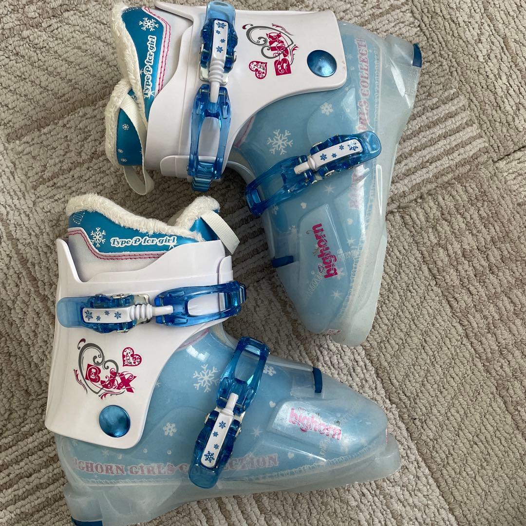 子供用 スキーセット