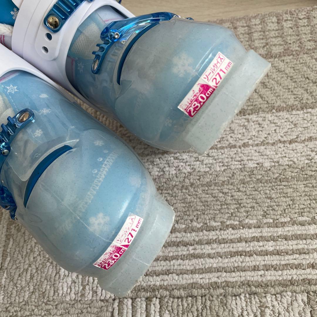 子供用 スキーセット