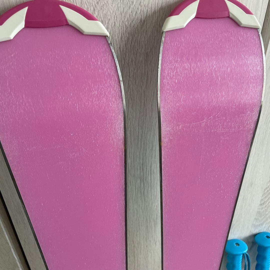 子供用 スキーセット