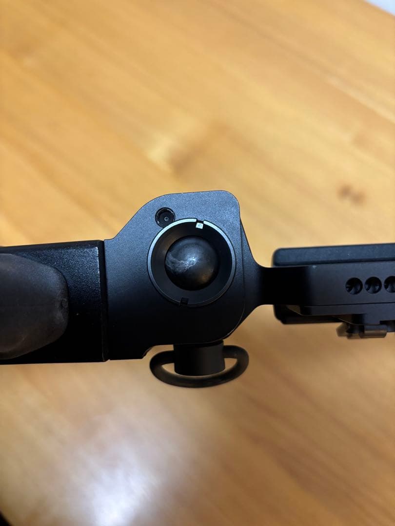 本日セール　美品　東京マルイGBB AKM Zenitカスタム　予備マガジン付