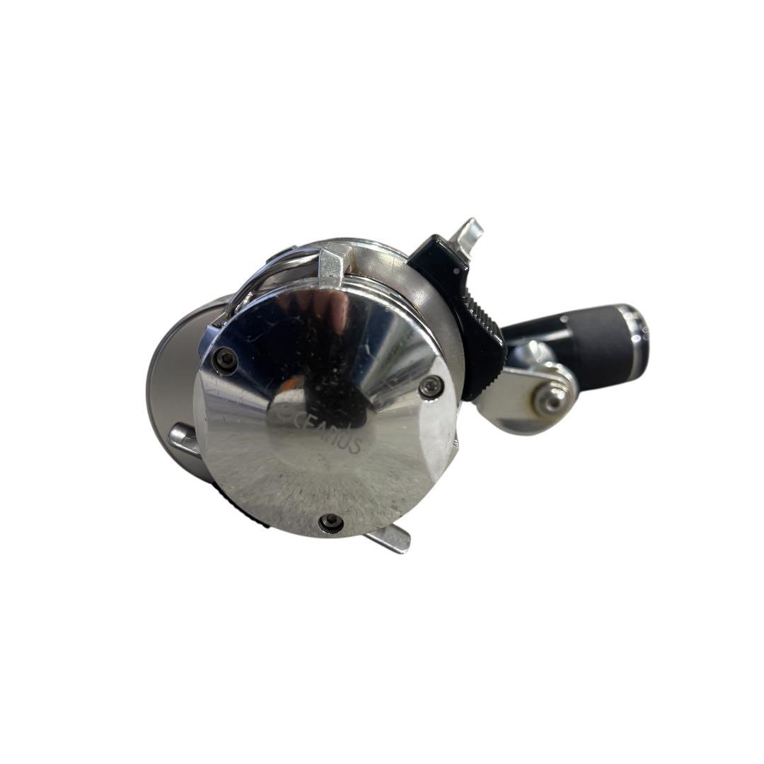 エバーグリーン オケアノス OCEANUS ジギングリー ル