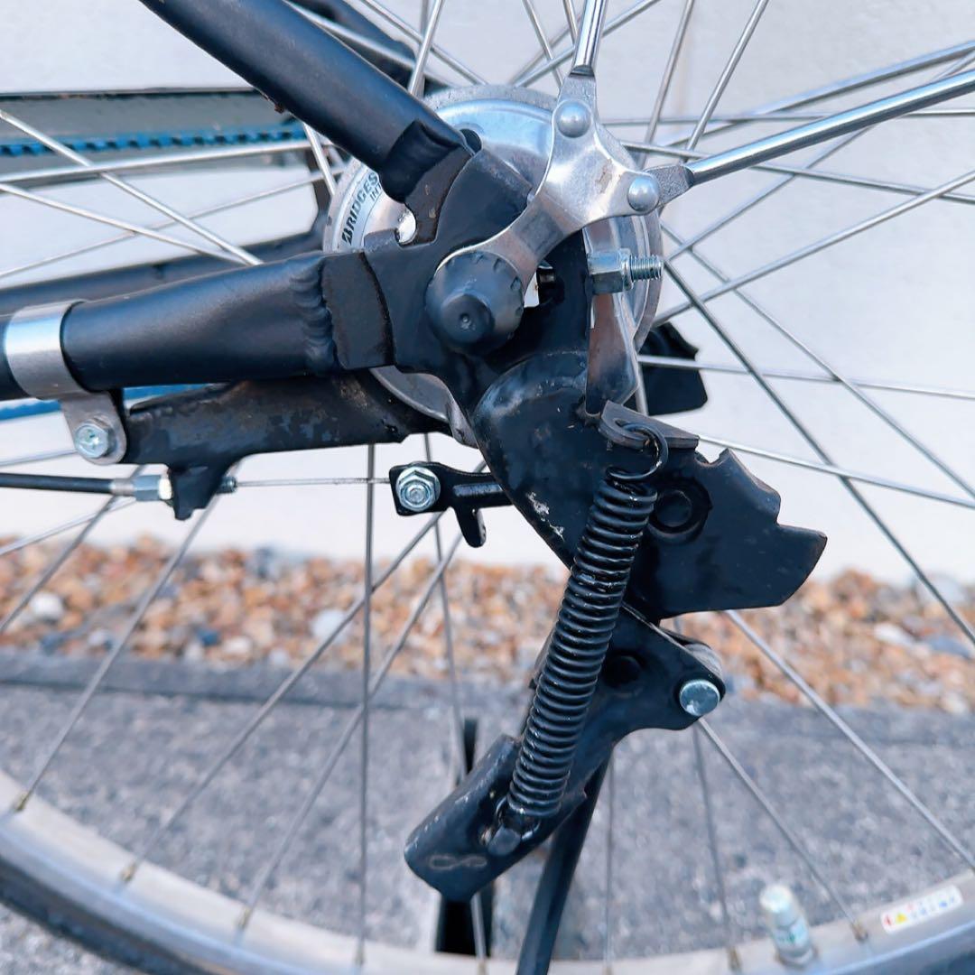 ブリヂストン アルベルトe S型：T.Xアンバーブラック(引き取り限定)