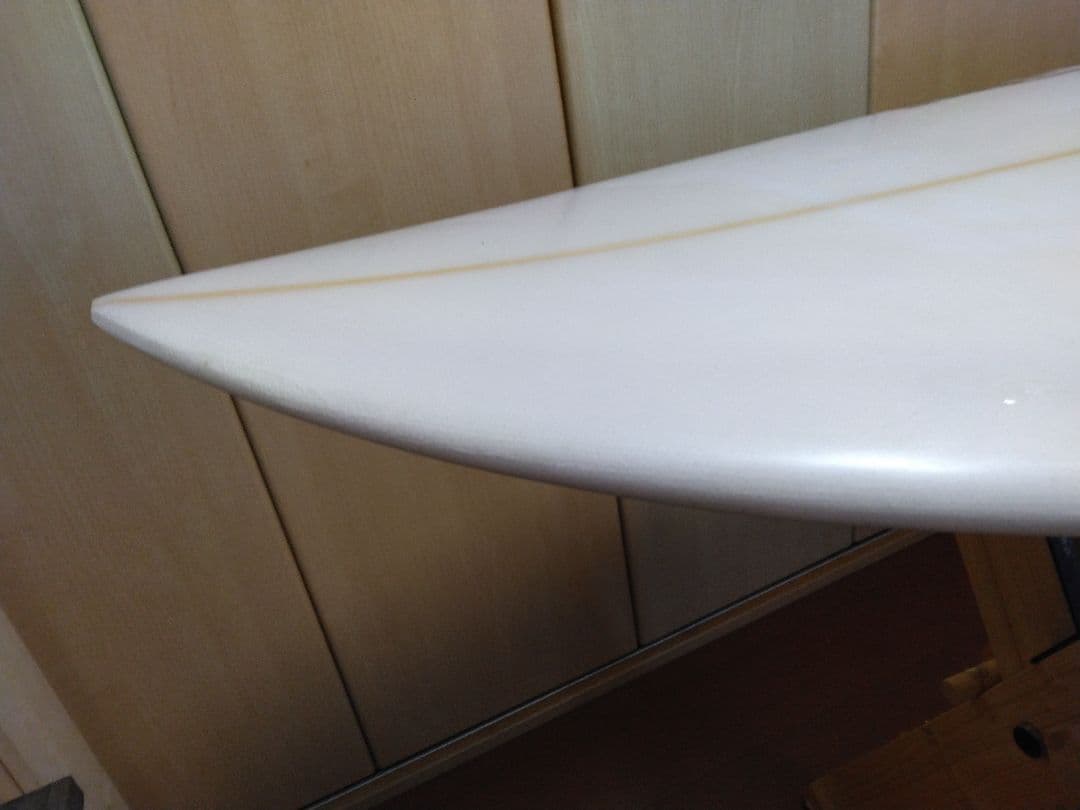 アルメリック　チャンネルアイランドHigh5 5.4　茨城県手渡し　神栖市～大洗