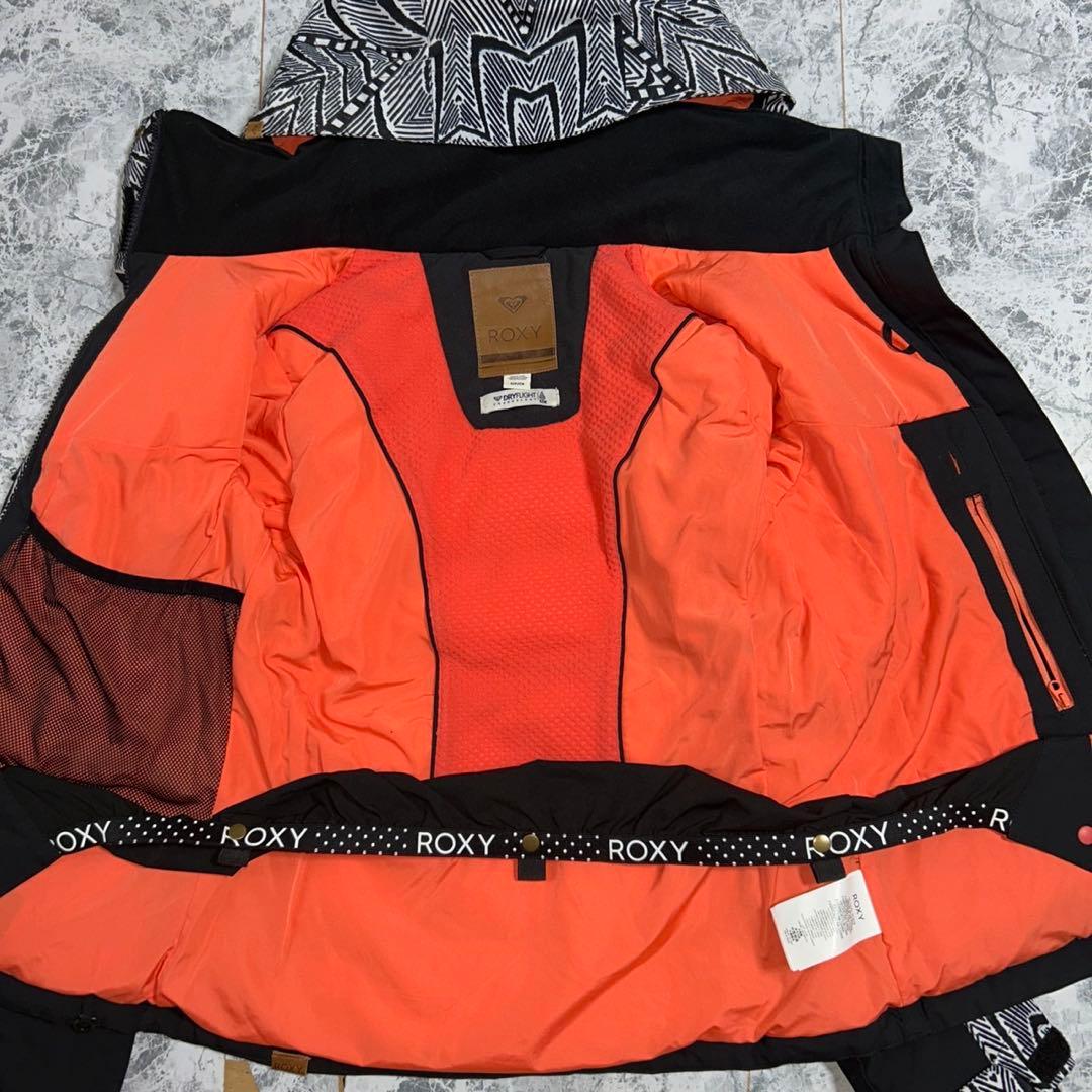 新品未使用ROXY スノーボードウェア　上下セットアップ