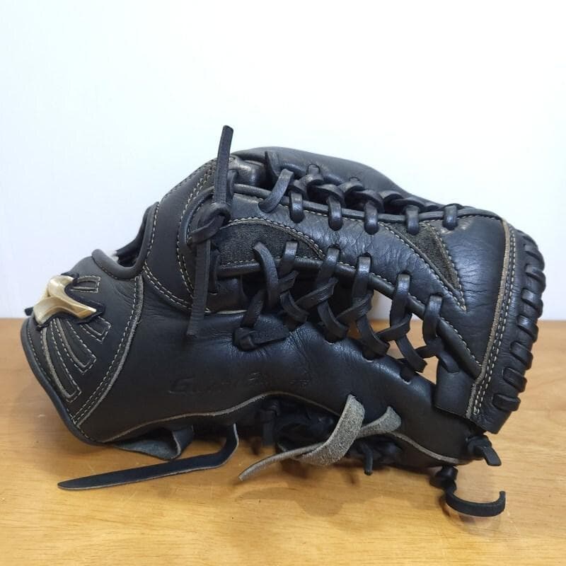 ミズノ グローバルエリート RG Hセレクション02 児童用 軟式グローブ