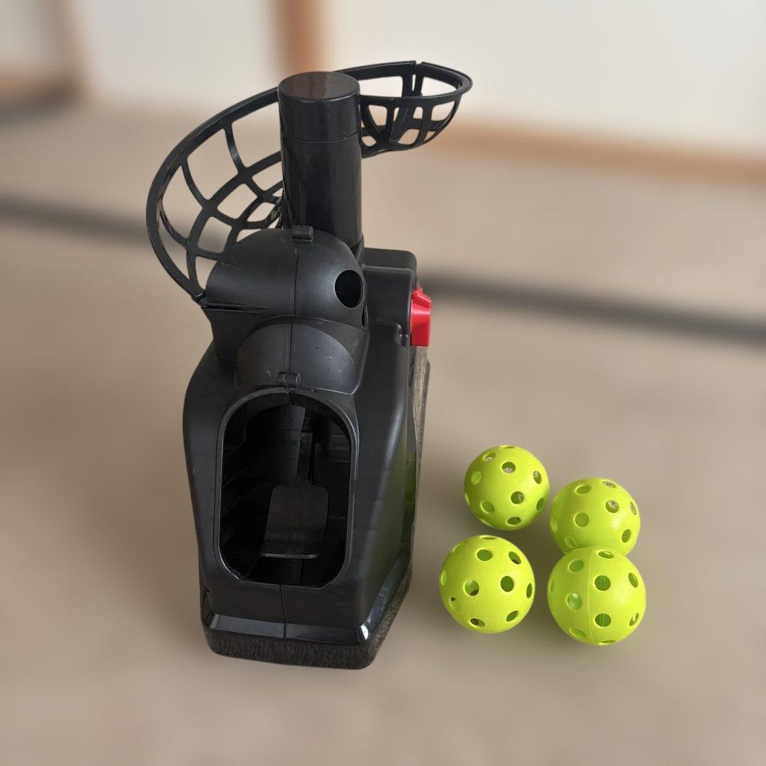 バッティング　トスマシーン　　野球