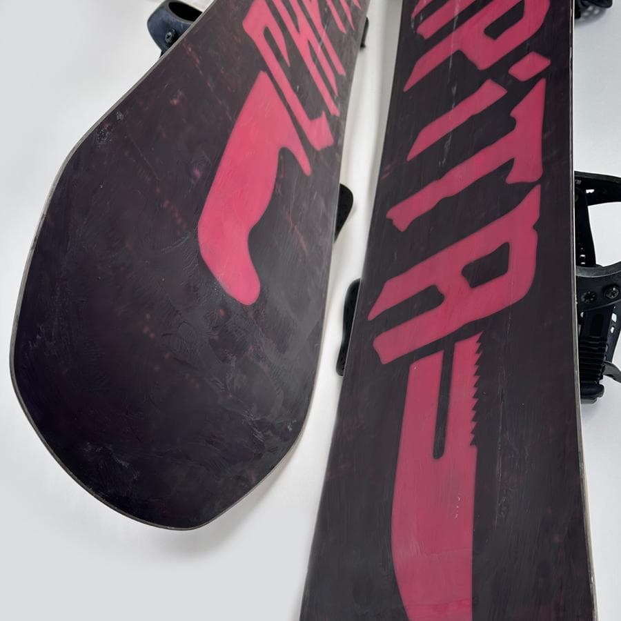 CAPiTA D.O.A. 148cm x FLUX PR Sサイズ セット