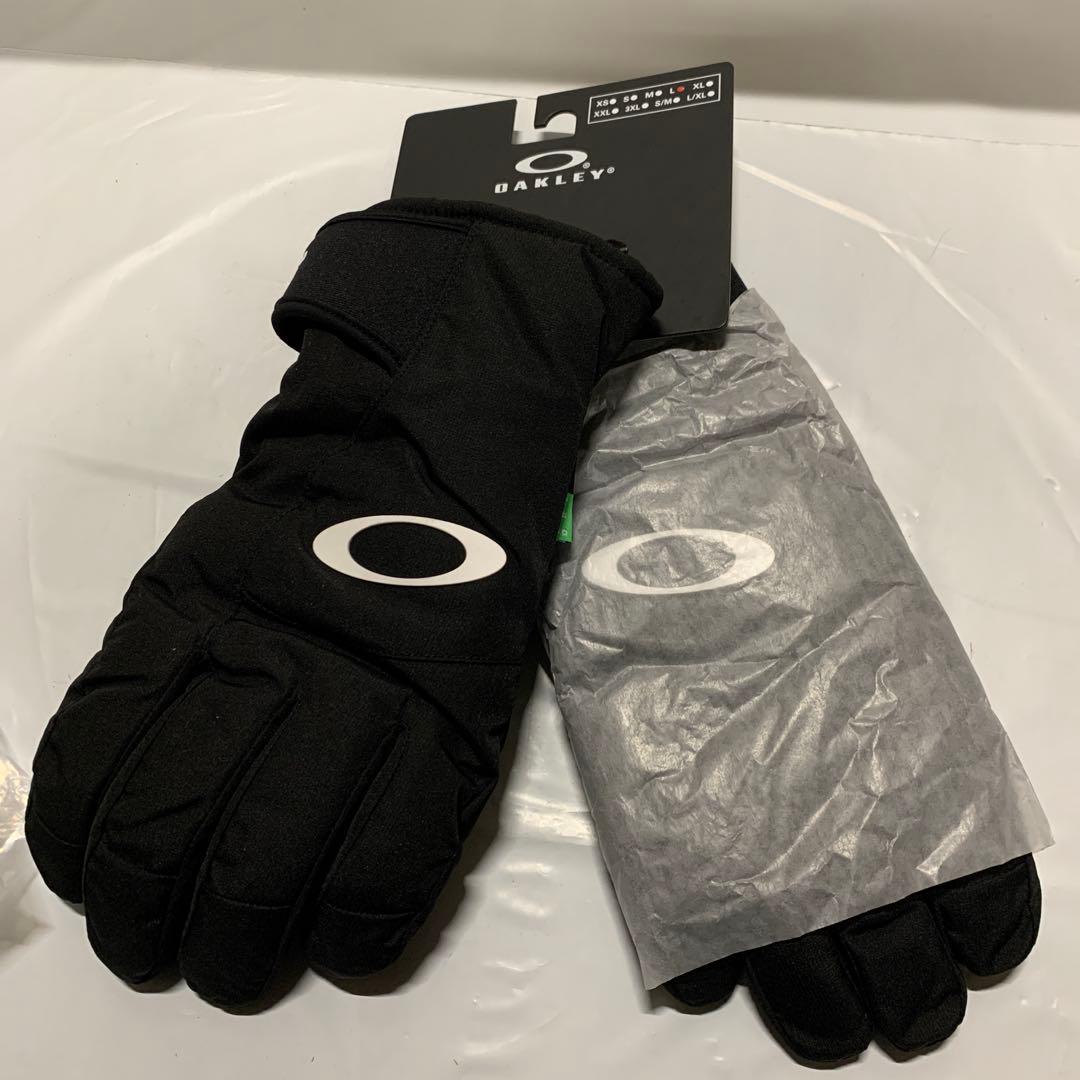 グローブPOWDER RIDGE GLOVEメンズ