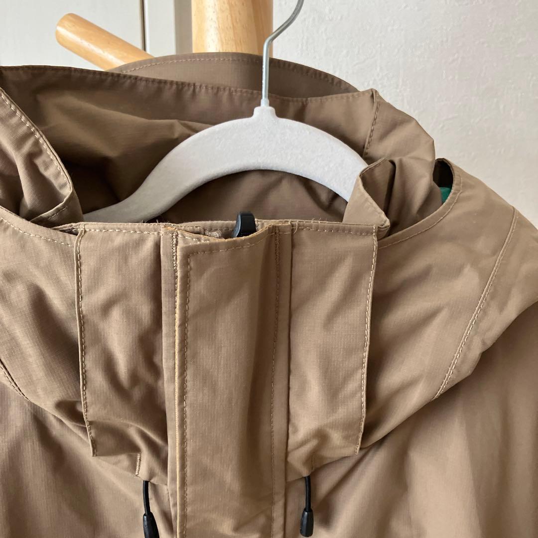 コロンビアスノージャケットスキースノボーバックカントリー雪山登山