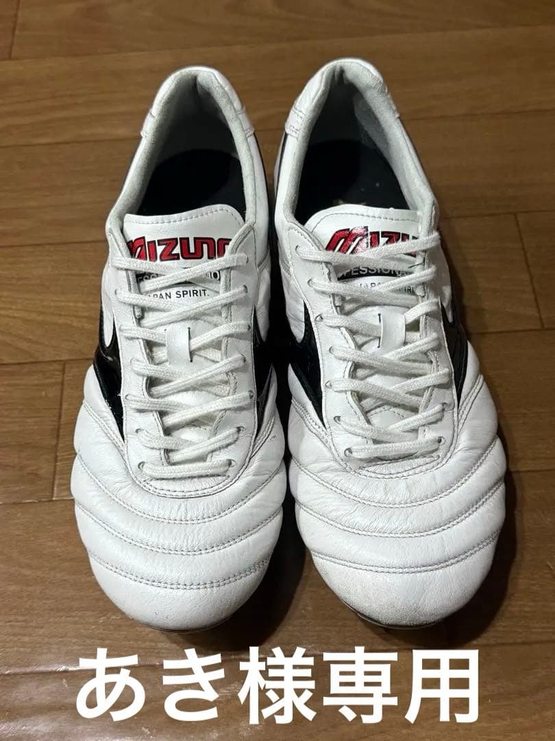 あき モレリア 2 JAPAN 25.5