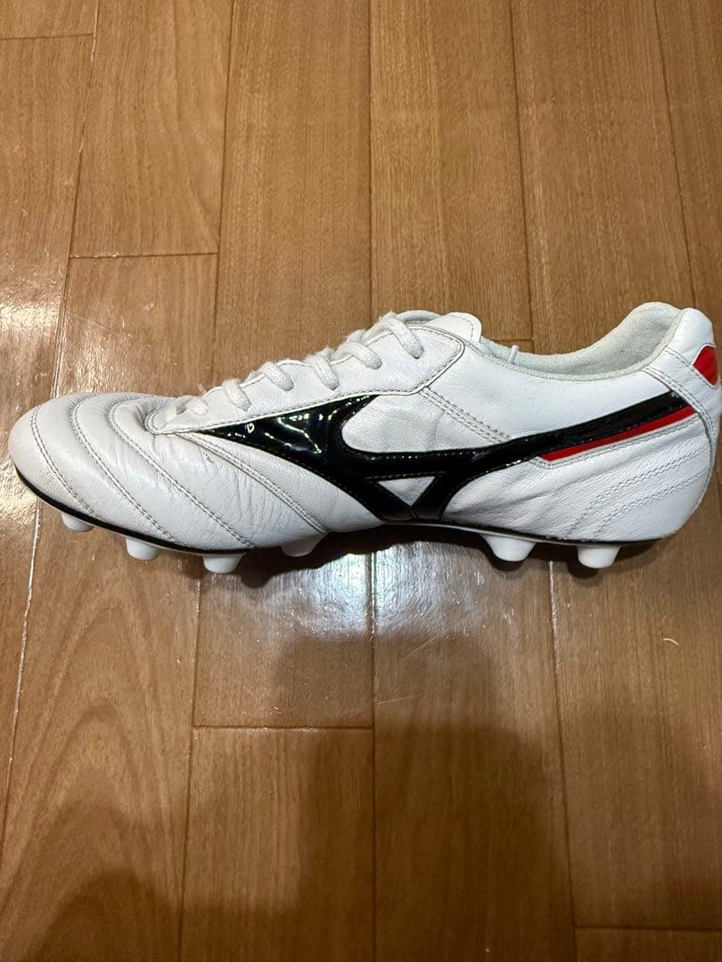 あき モレリア 2 JAPAN 25.5