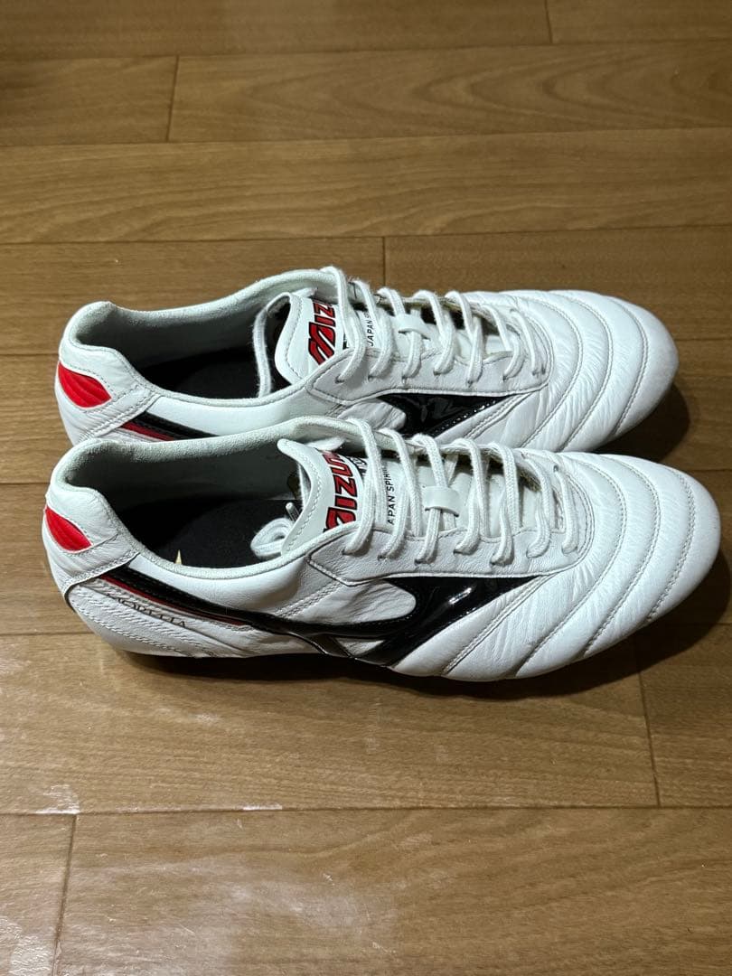 あき モレリア 2 JAPAN 25.5