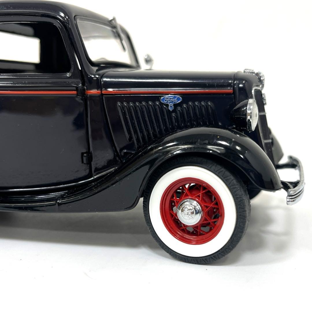 【レア絶版】DANBURY MINT社 1935 FORD PICKUP1:24