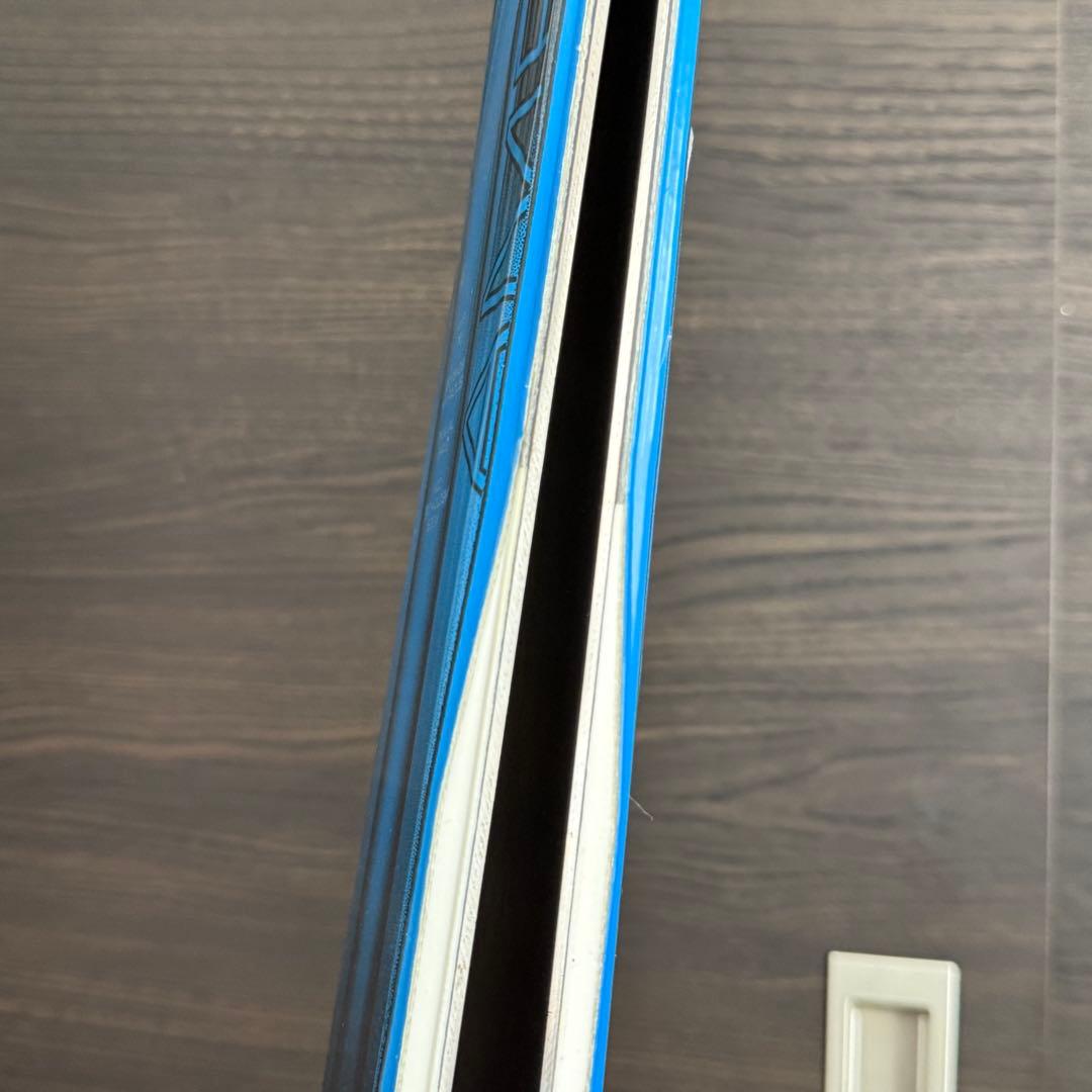 K2 ケーツー AMP76 スキー板163cm