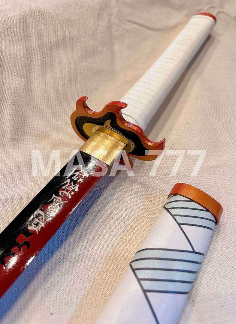 斬魄刀＋日輪4本セット