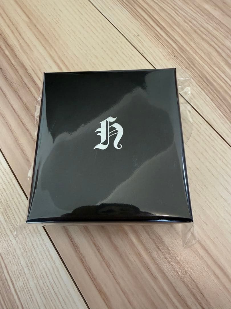 ヒョンジン　メンプロ　ネックレス　南京錠 POPUP トレカ straykids