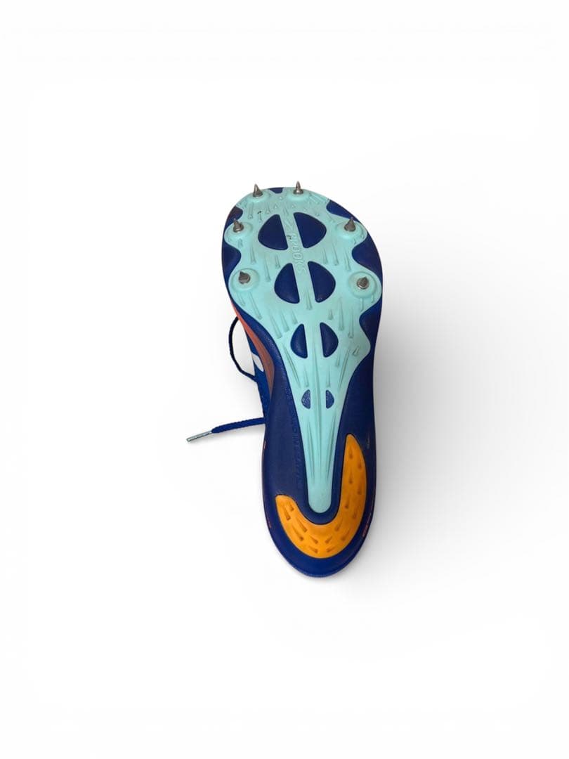 HyperionElite LD　（ハイペリオンエリートLD　ブルー）