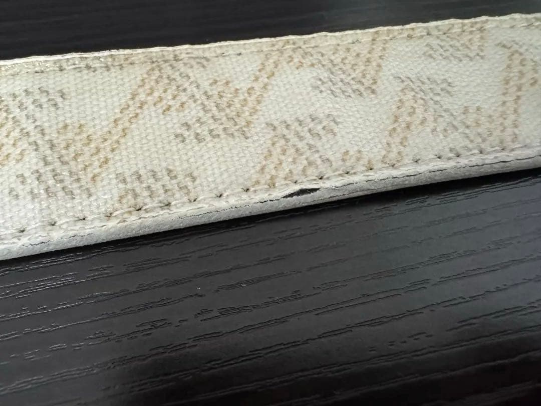 Resurrection GDO限定 コアトルNo.3 ベルト 3.5cm