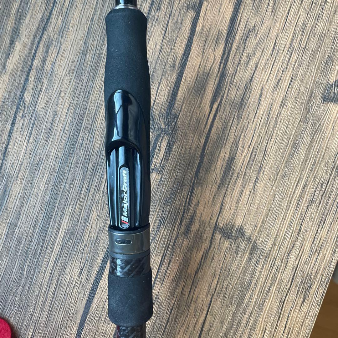 【最終値下げ】エギゾースト5G 832ML