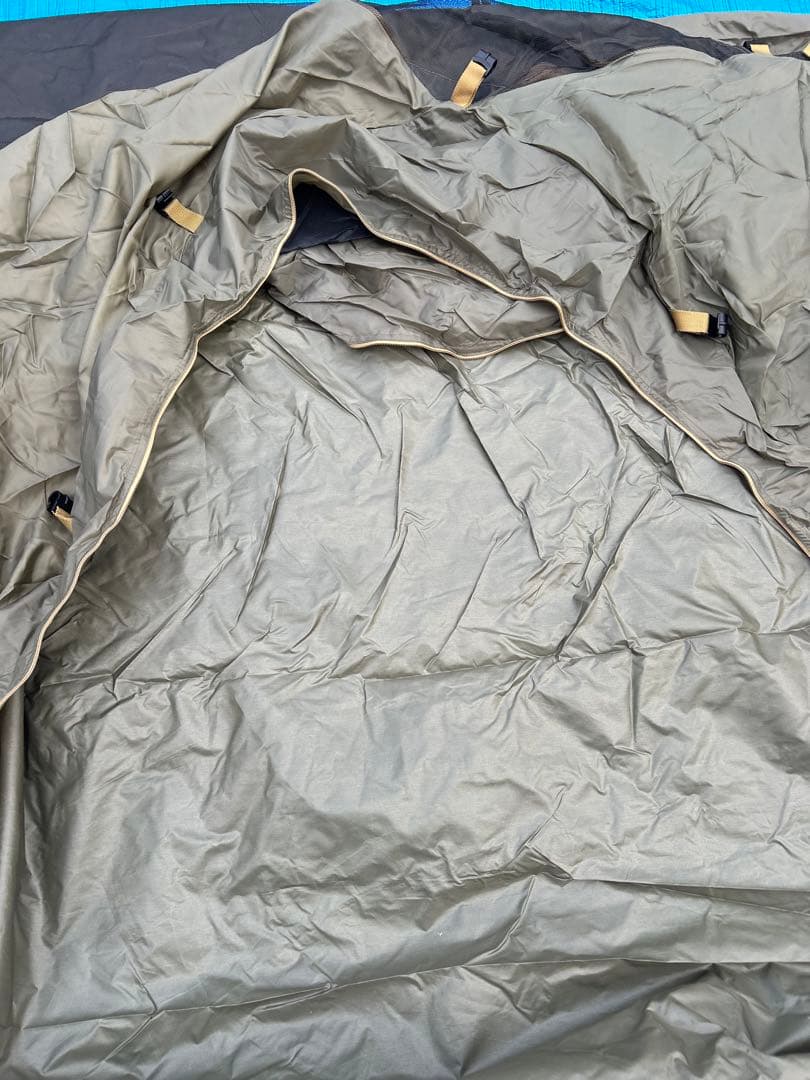 【美品】コールマン ツーリングドームST