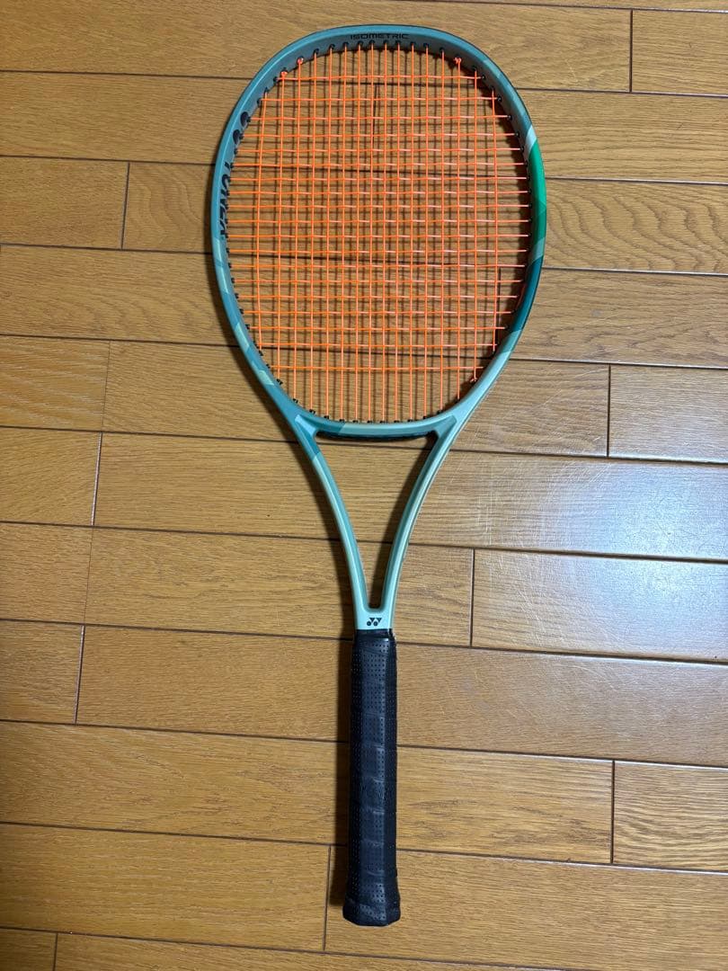 YONEX パーセプト９７　G2 2本セット