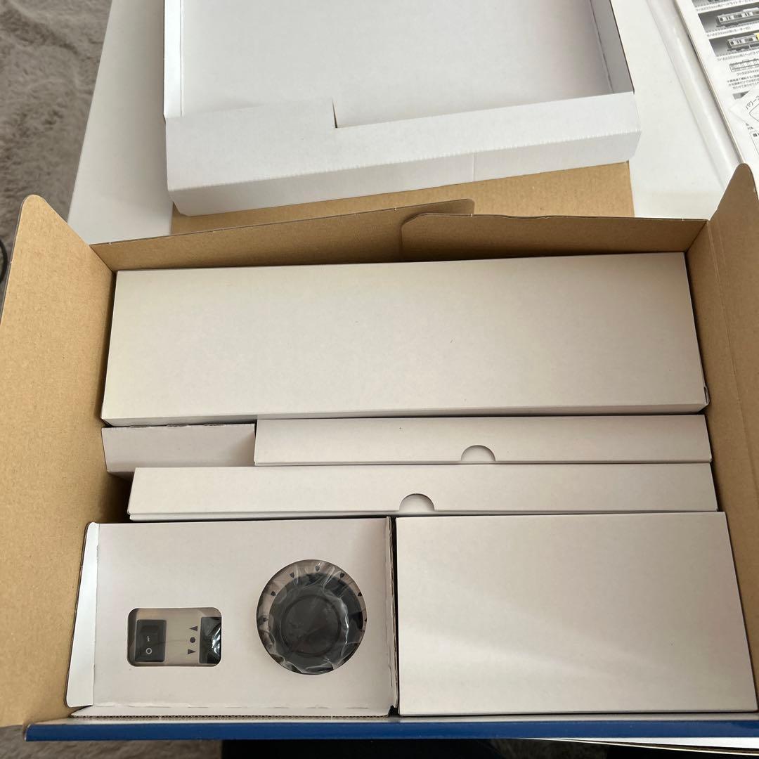 TOMIX E233系 上野東京ライン 基本セットSD 90176