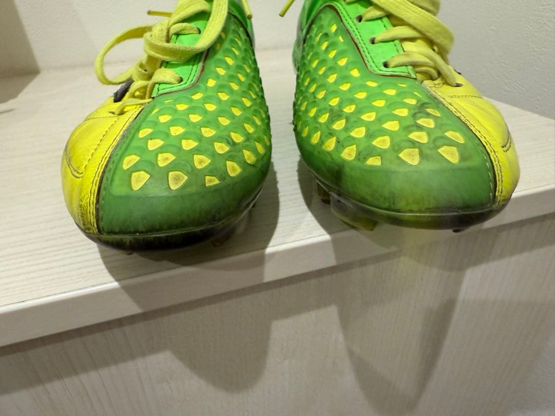 早い者勝ち　ミズノ　ウェーブイグニダス4ジャパン