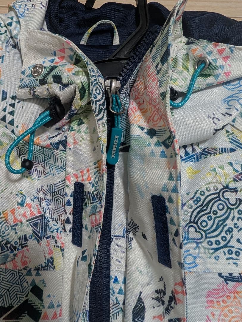 スノーボードウェア上下セット★ガラピコ★