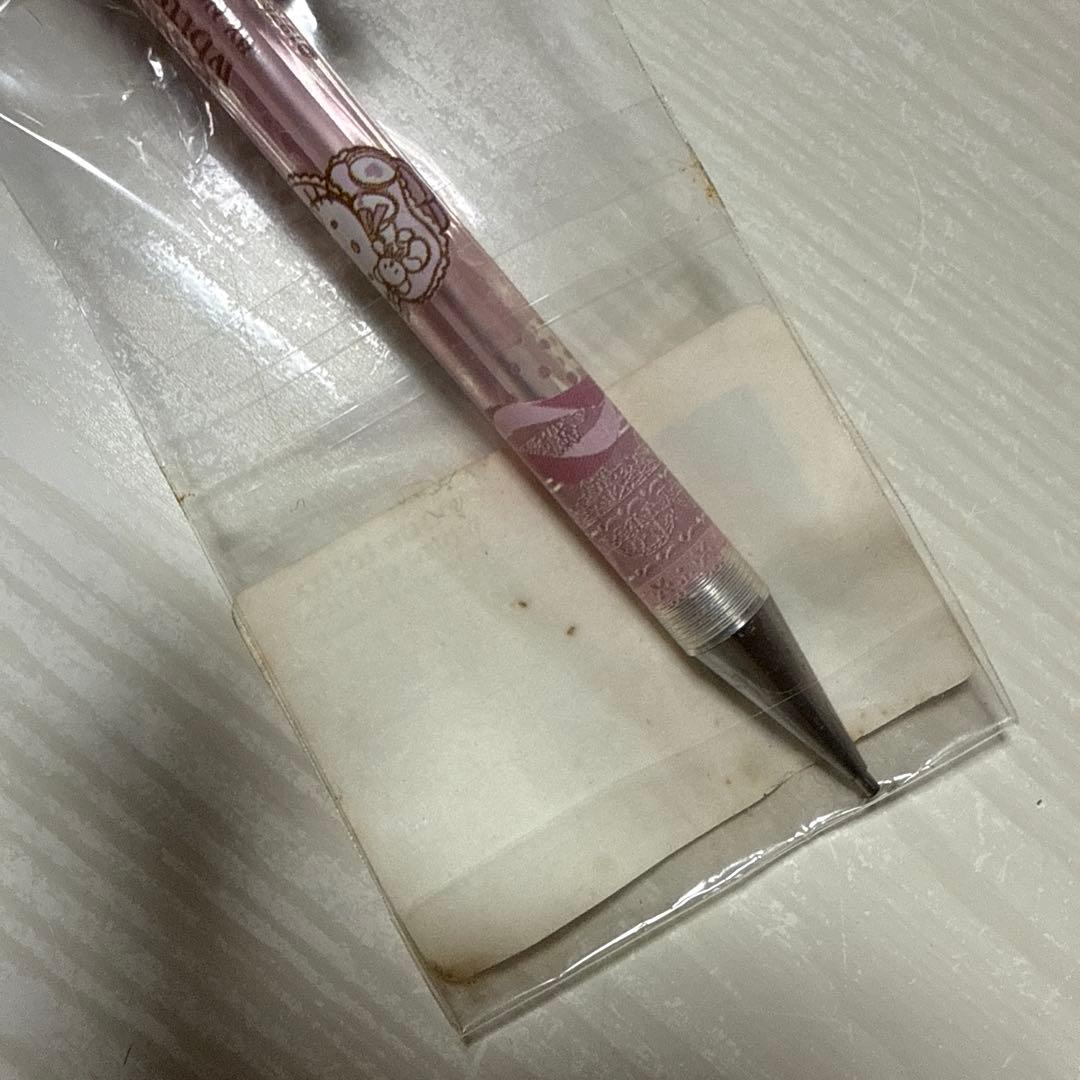 キティ　嶽本野ばら　シャーペン