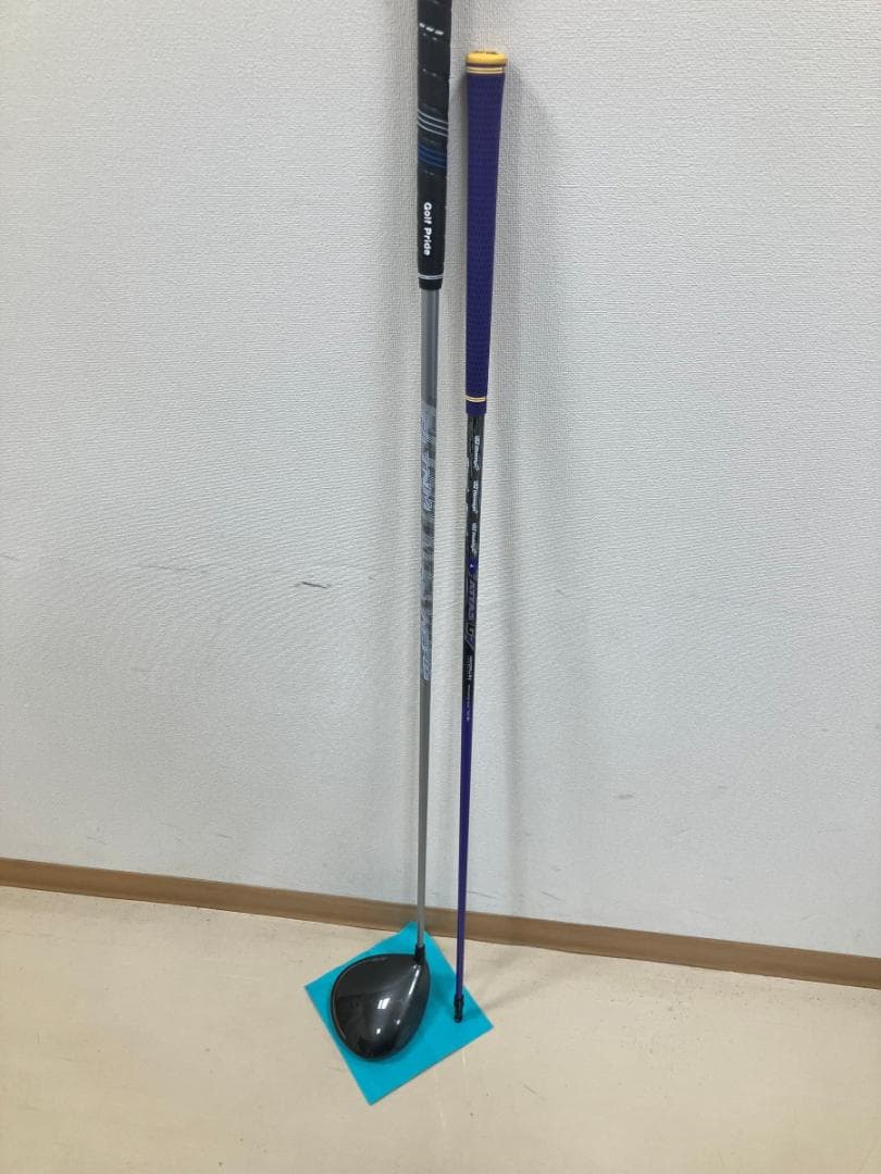 Mizuno ST-MAX230 LITE 12°