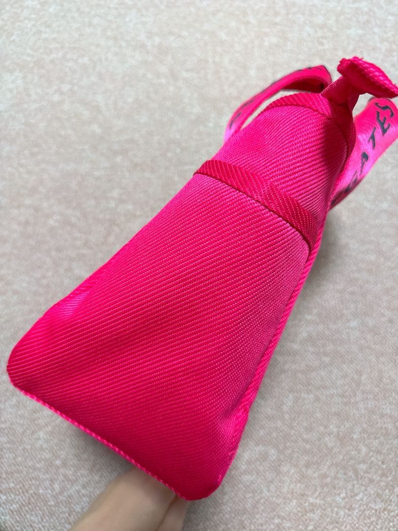 新品未使用！！パーリーゲイツ　カートバッグ