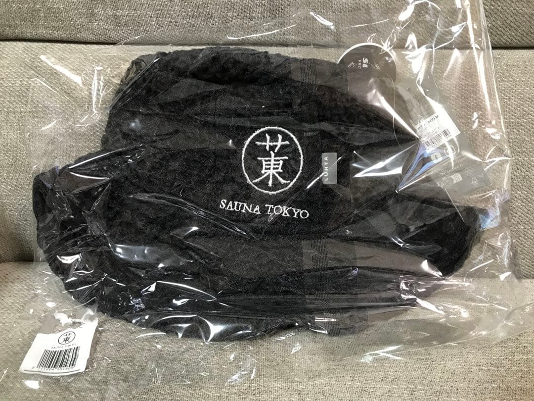 あんにょはせよ SAUNA TOKYO