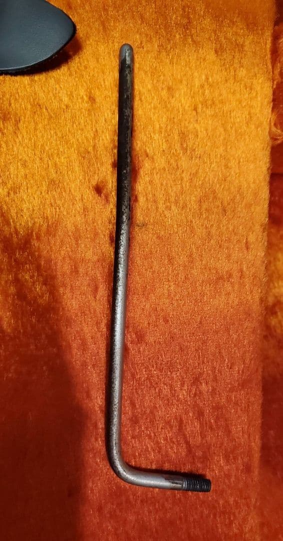 ヴィンテージ 1985 FERNANDES LIMITED ST-40