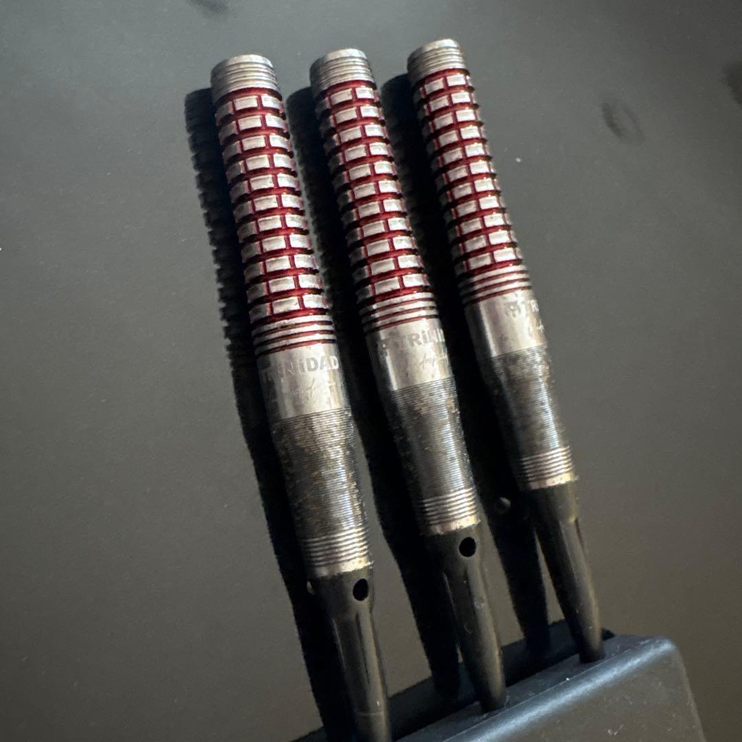 TRINIDAD Romero Type2 21g 岩田夏海