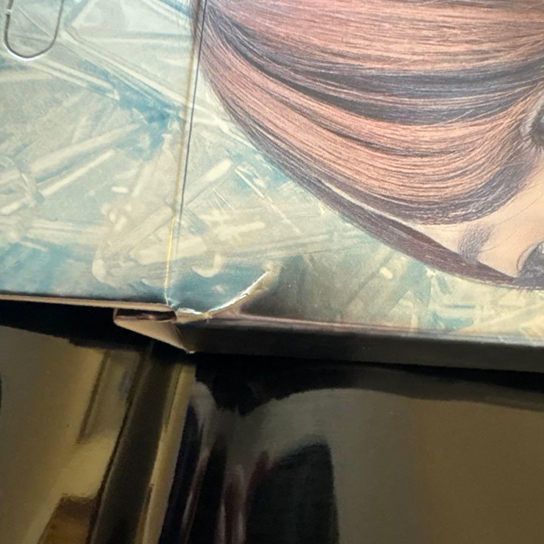 TRINIDAD Romero Type2 21g 岩田夏海