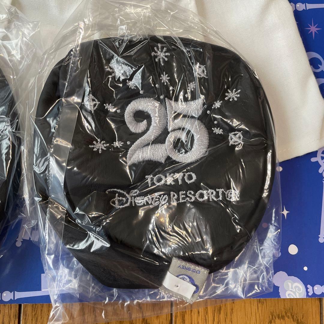 ダッフィー　コスチューム　公式　ディズニーシー