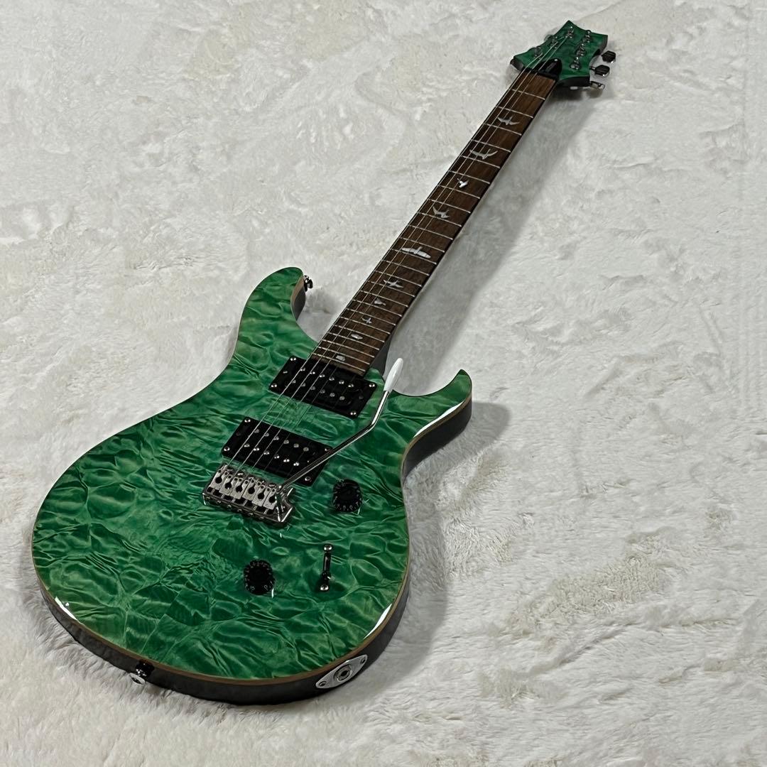 PRS ポールリードスミスSE custom