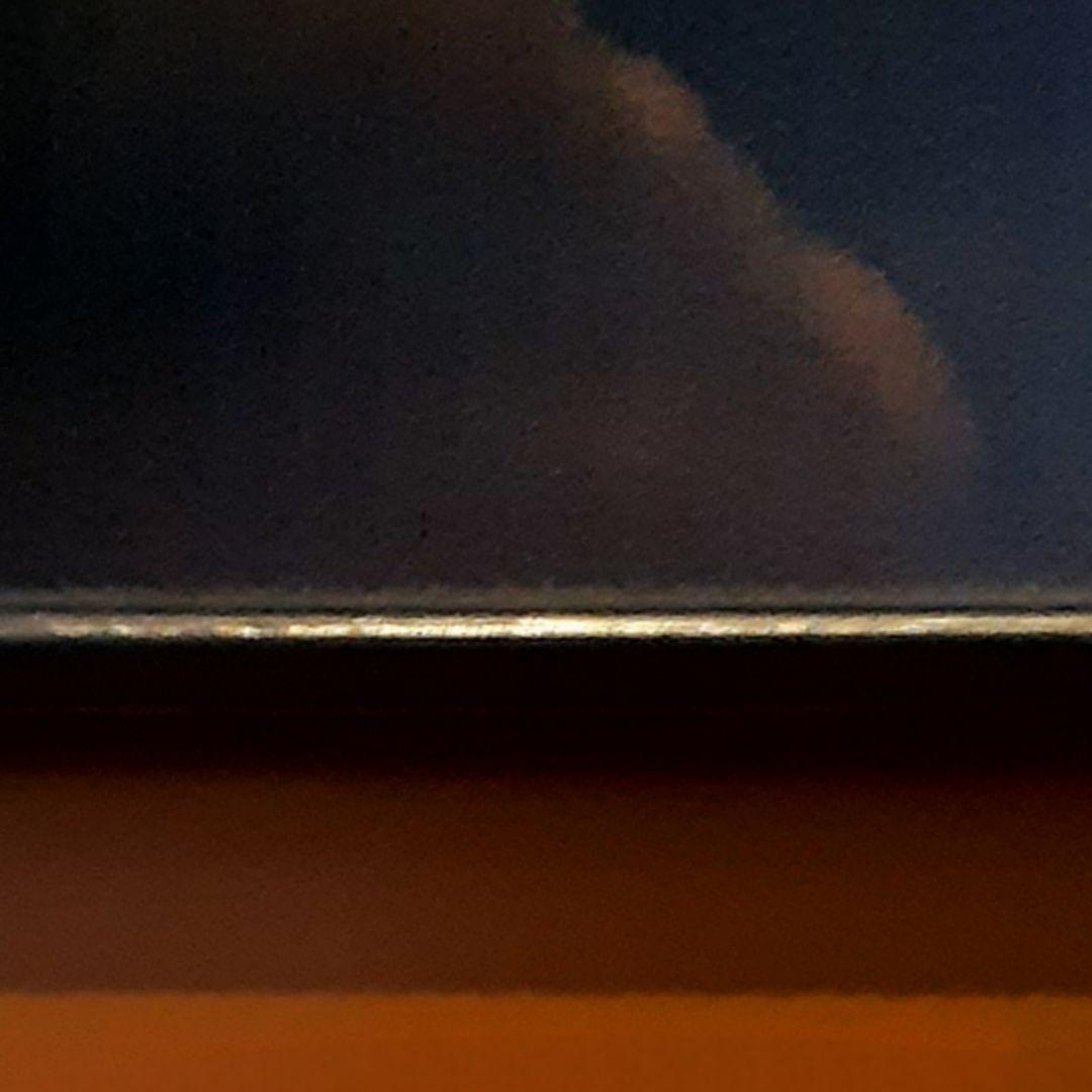 輸入雑貨　ミラーアート　英国　『オードリー・ヘプバーン』　特殊強化ガラス仕様